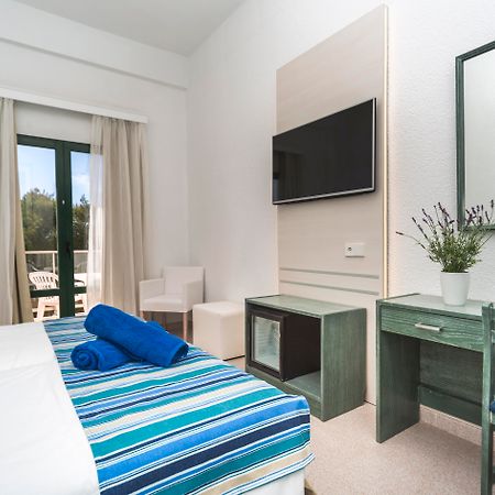 Globales Cala'N Blanes Hotel Cala'N Blanes  Eksteriør billede