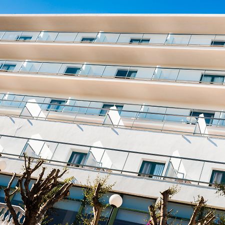 Globales Cala'N Blanes Hotel Cala'N Blanes  Eksteriør billede