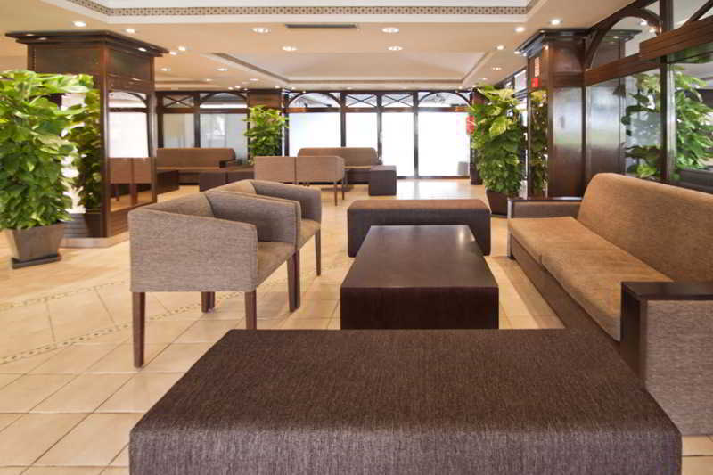 Globales Cala'N Blanes Hotel Cala'N Blanes  Eksteriør billede