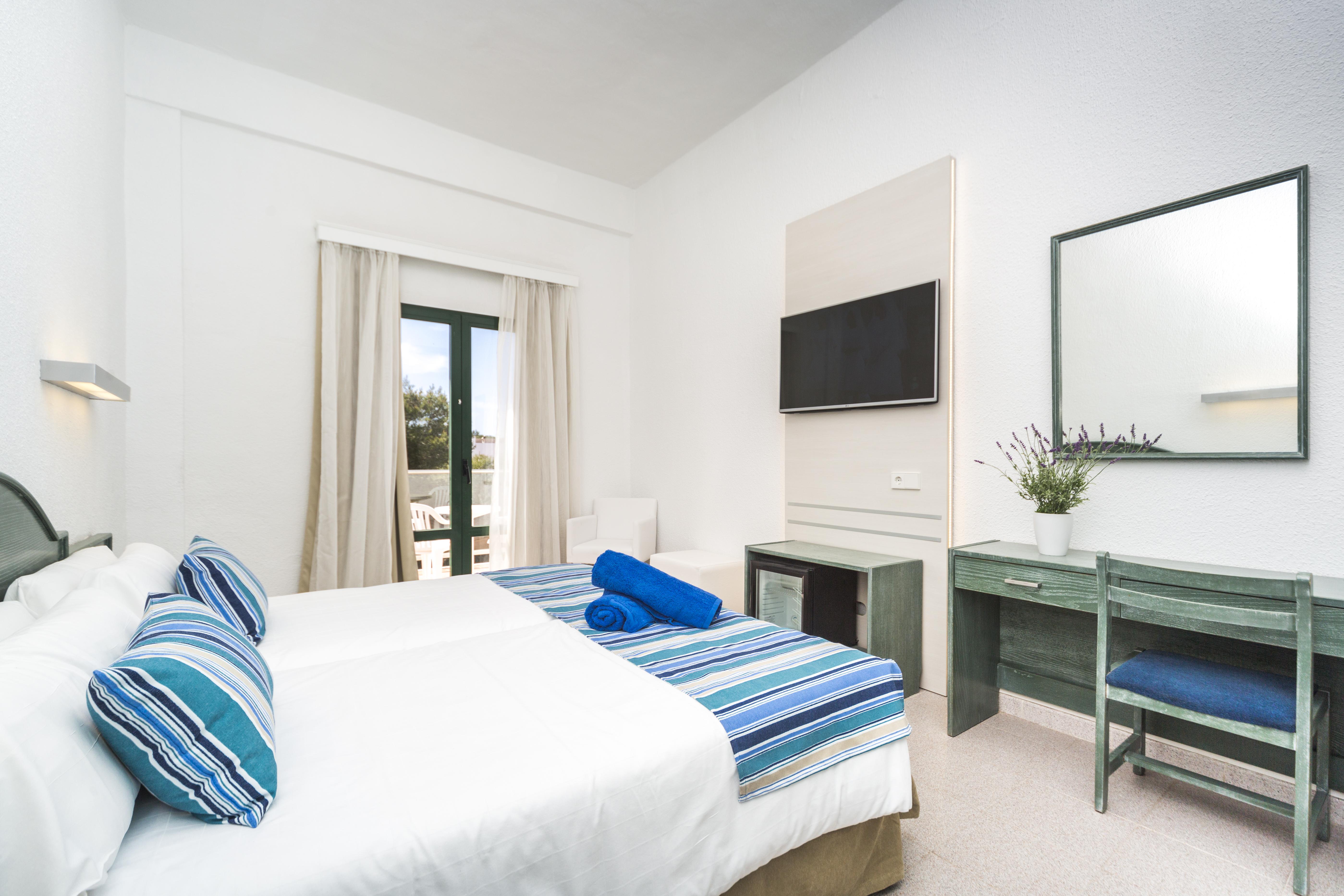 Globales Cala'N Blanes Hotel Cala'N Blanes  Eksteriør billede