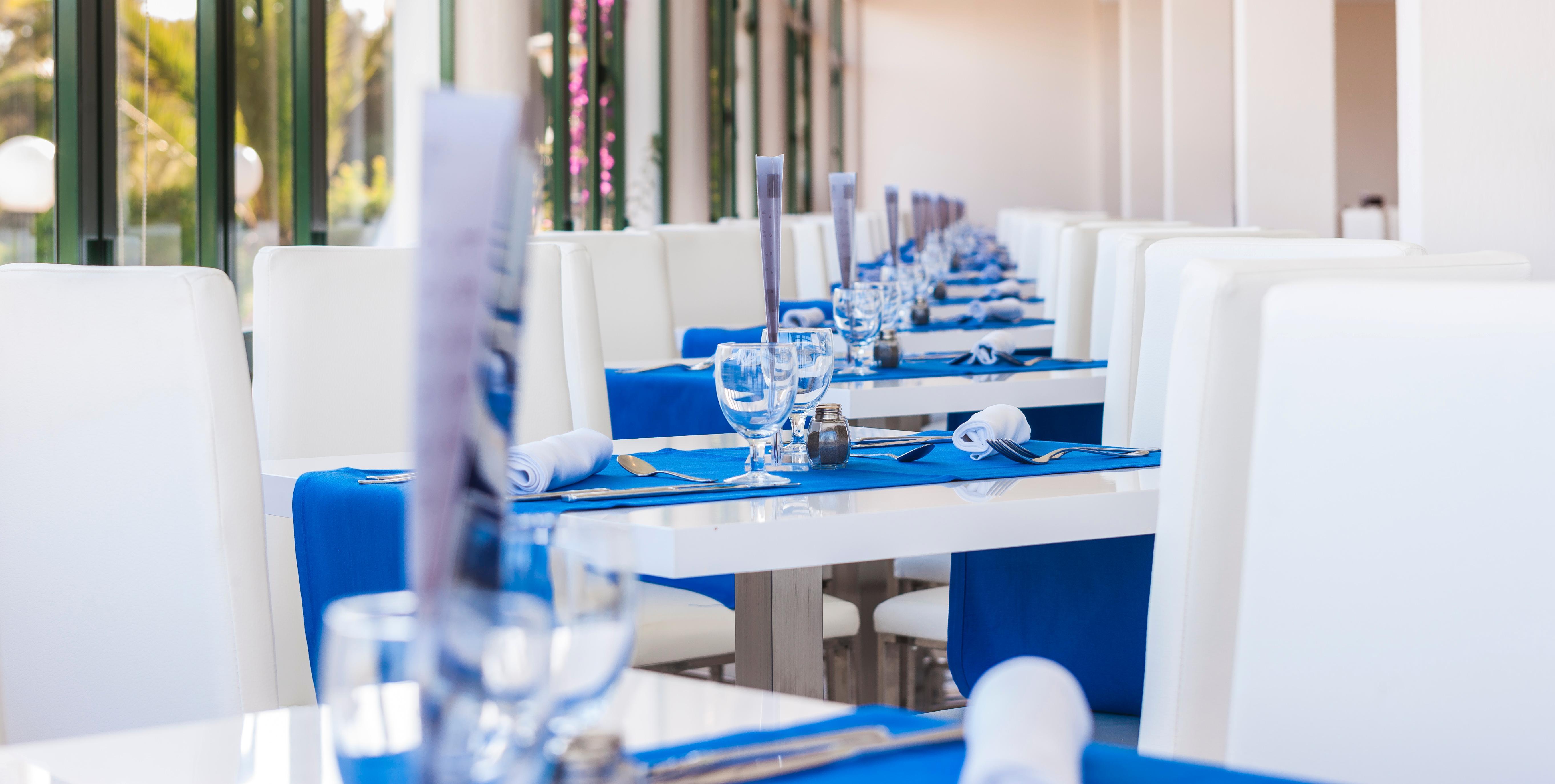 Globales Cala'N Blanes Hotel Cala'N Blanes  Eksteriør billede