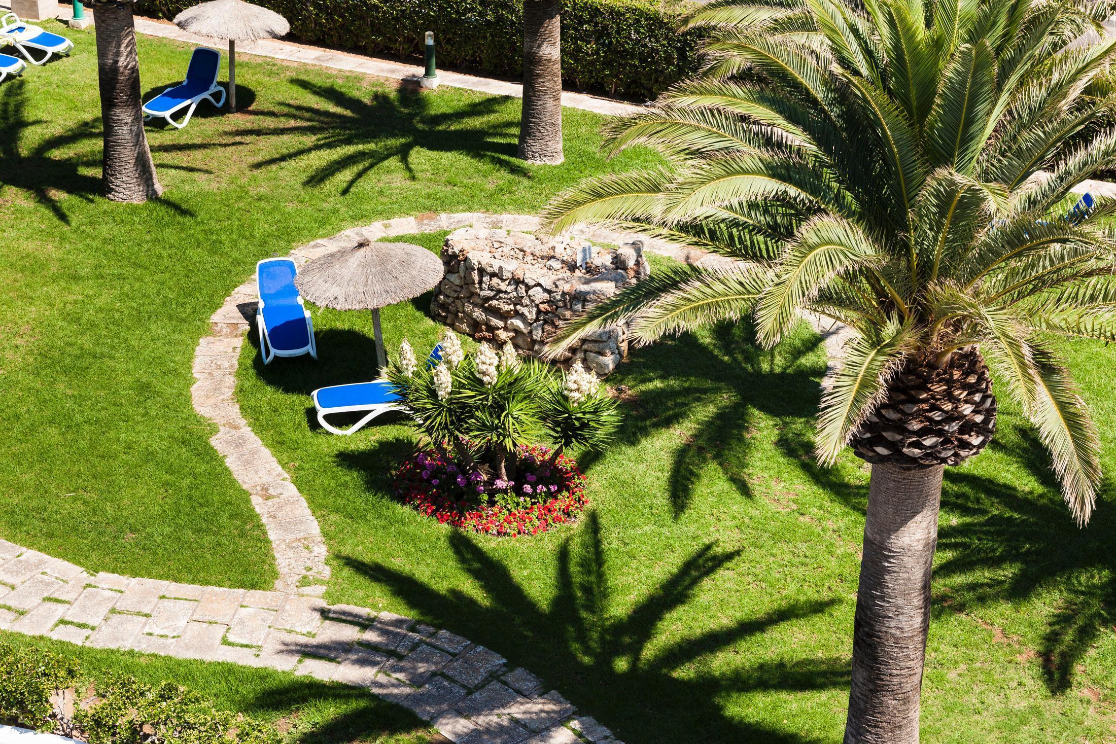 Globales Cala'N Blanes Hotel Cala'N Blanes  Eksteriør billede