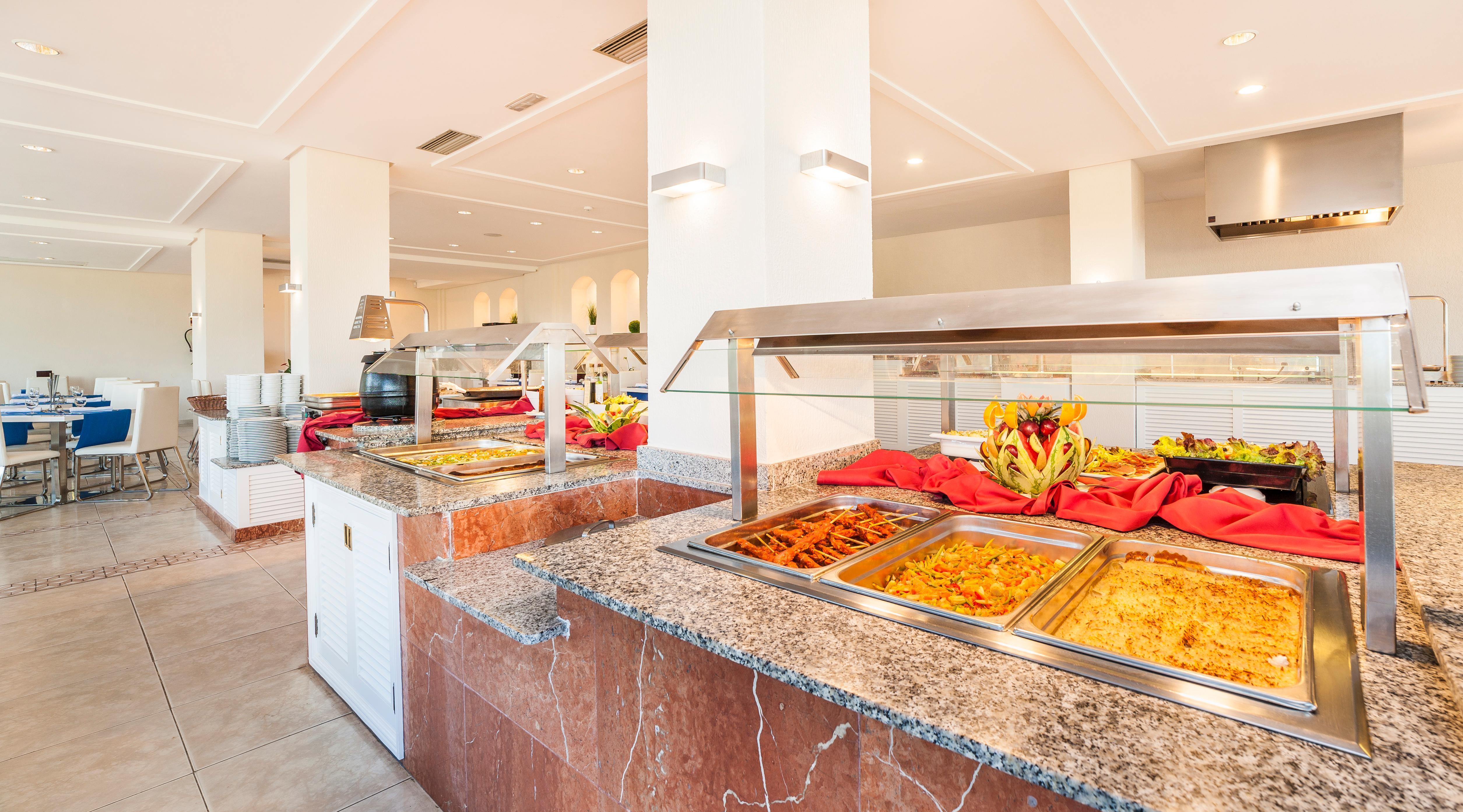 Globales Cala'N Blanes Hotel Cala'N Blanes  Eksteriør billede