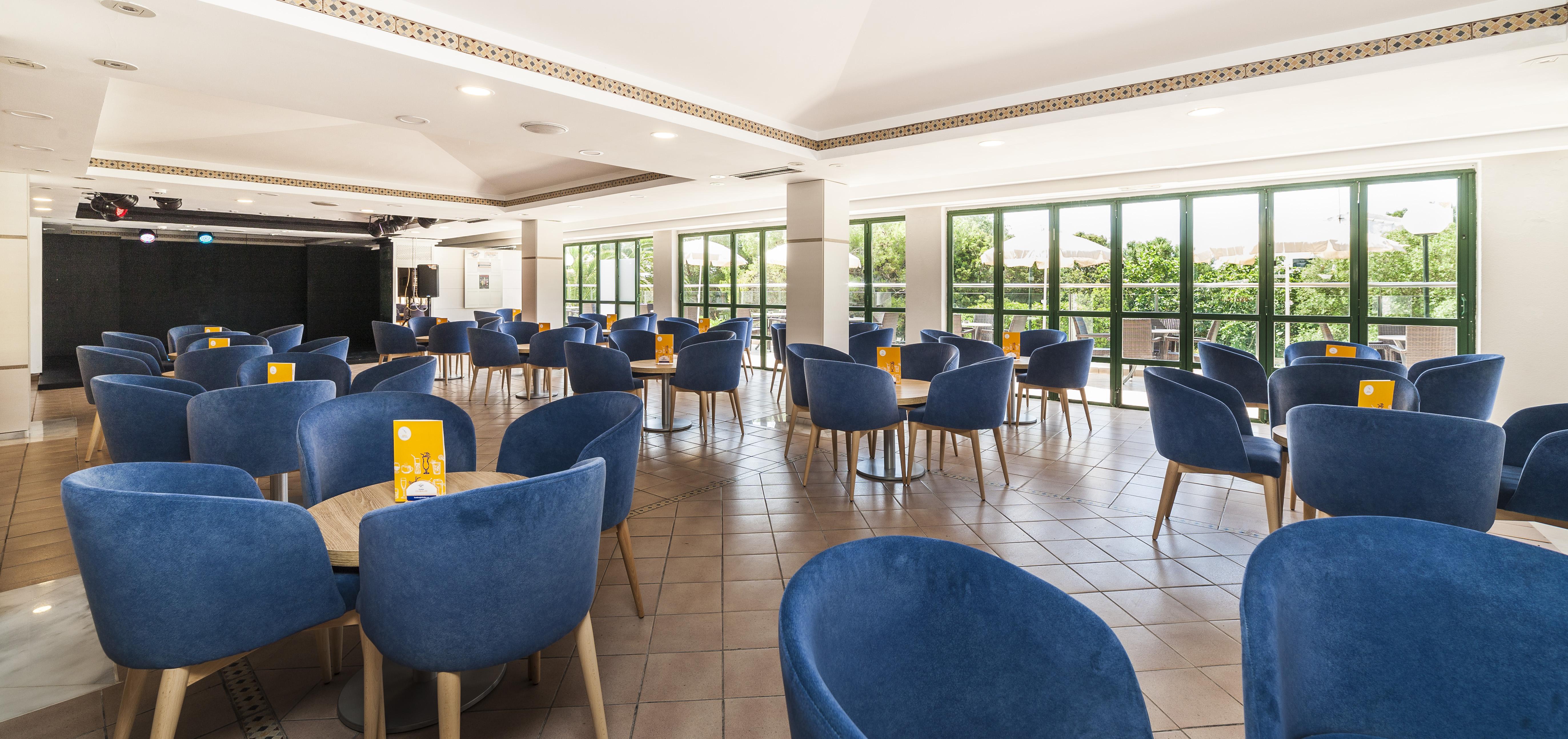 Globales Cala'N Blanes Hotel Cala'N Blanes  Eksteriør billede