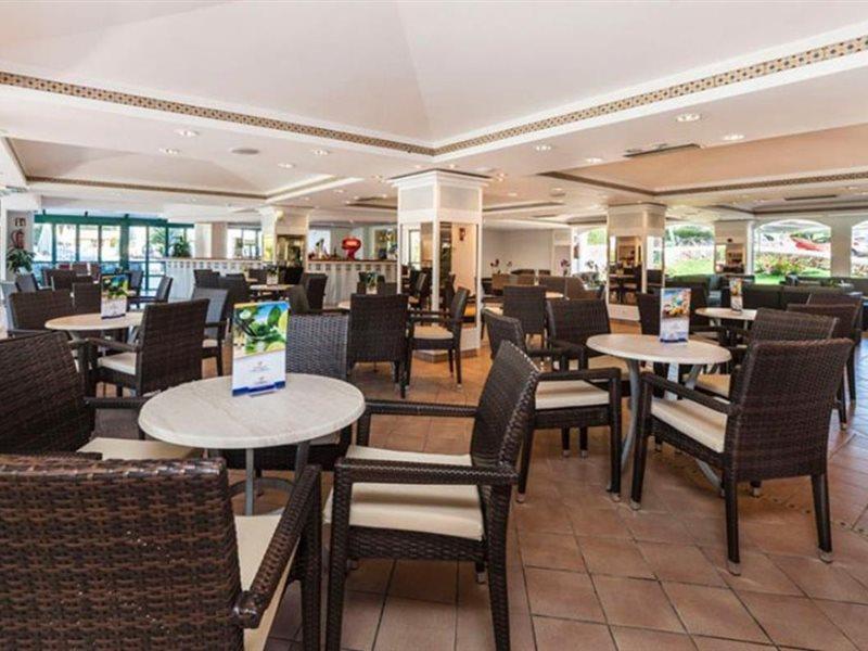 Globales Cala'N Blanes Hotel Cala'N Blanes  Eksteriør billede