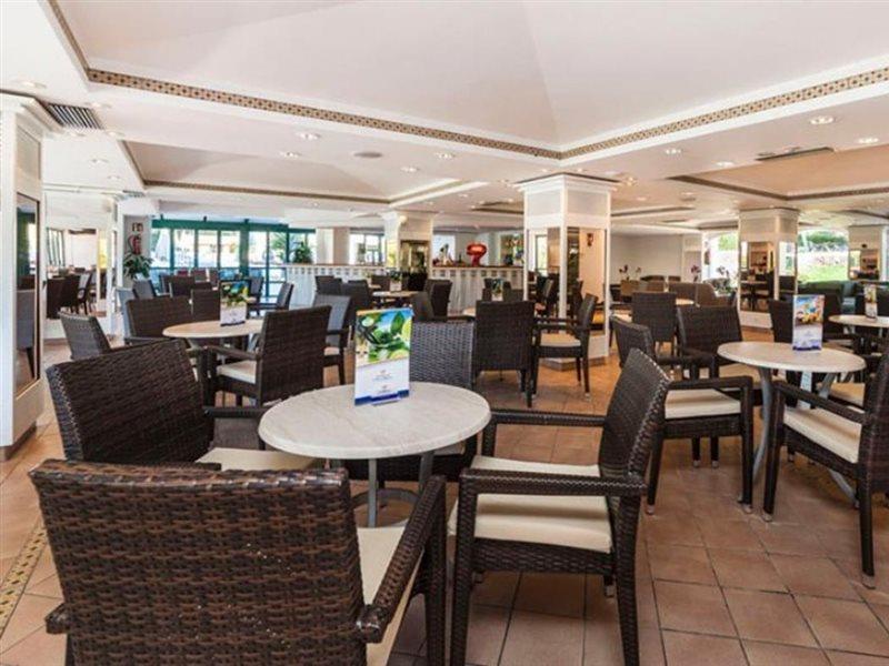 Globales Cala'N Blanes Hotel Cala'N Blanes  Eksteriør billede